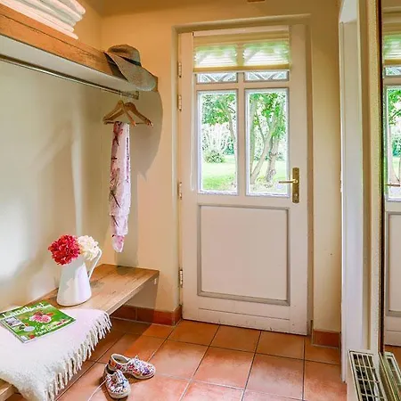 Holiday home Ostseeferienpark Seepferdchen Haus Usedom 6D