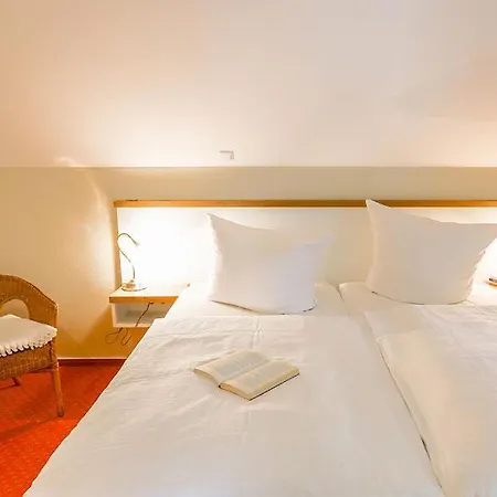 Ostseeferienpark Seepferdchen Haus Usedom 6D *